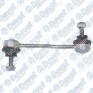 DELPHI TC1374 Stabilizer Z Rot Arka Sol Sag C5 C6 407 508 05-04
